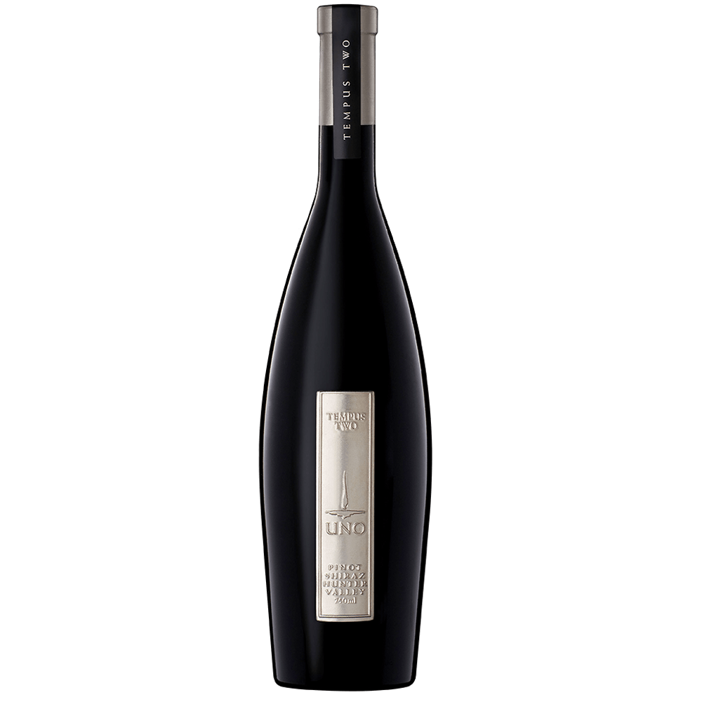 2017 Tempus Pewter Uno Shiraz Pinot